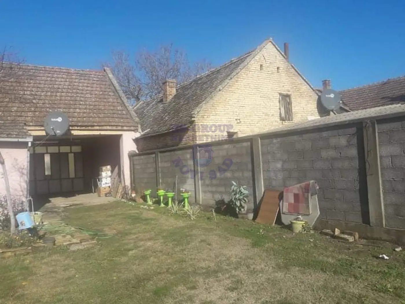 Kuća na prodaju Đurđevo 115m2, 4823610