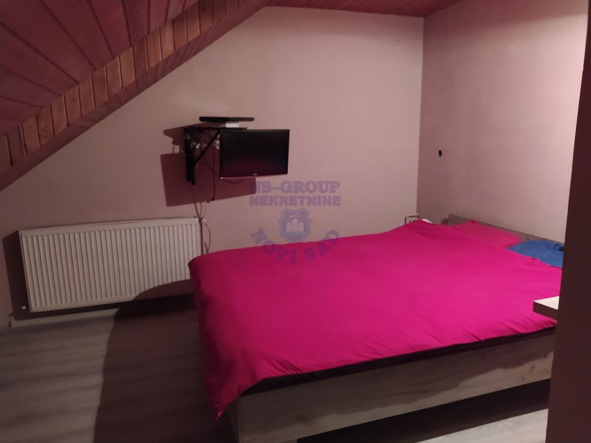 kuca na prodaju Sremska Kamenica 189m2 481705