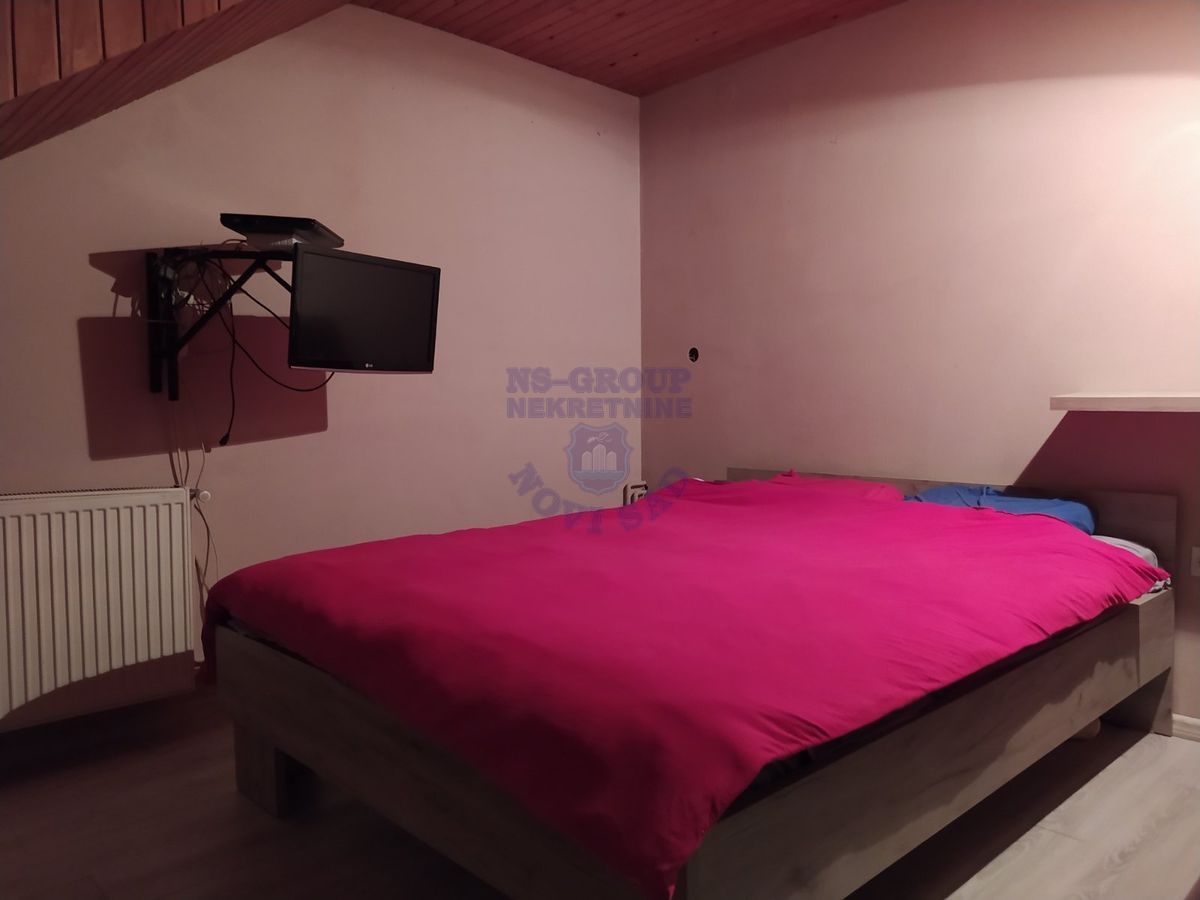kuca na prodaju Sremska Kamenica 189m2 481705