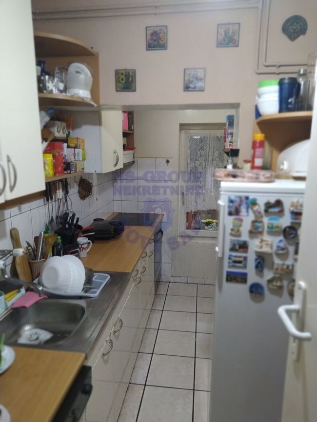 kuca na prodaju Sremska Kamenica 189m2 481705