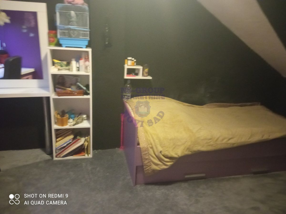 kuca na prodaju Novi Sad 69m2 483077