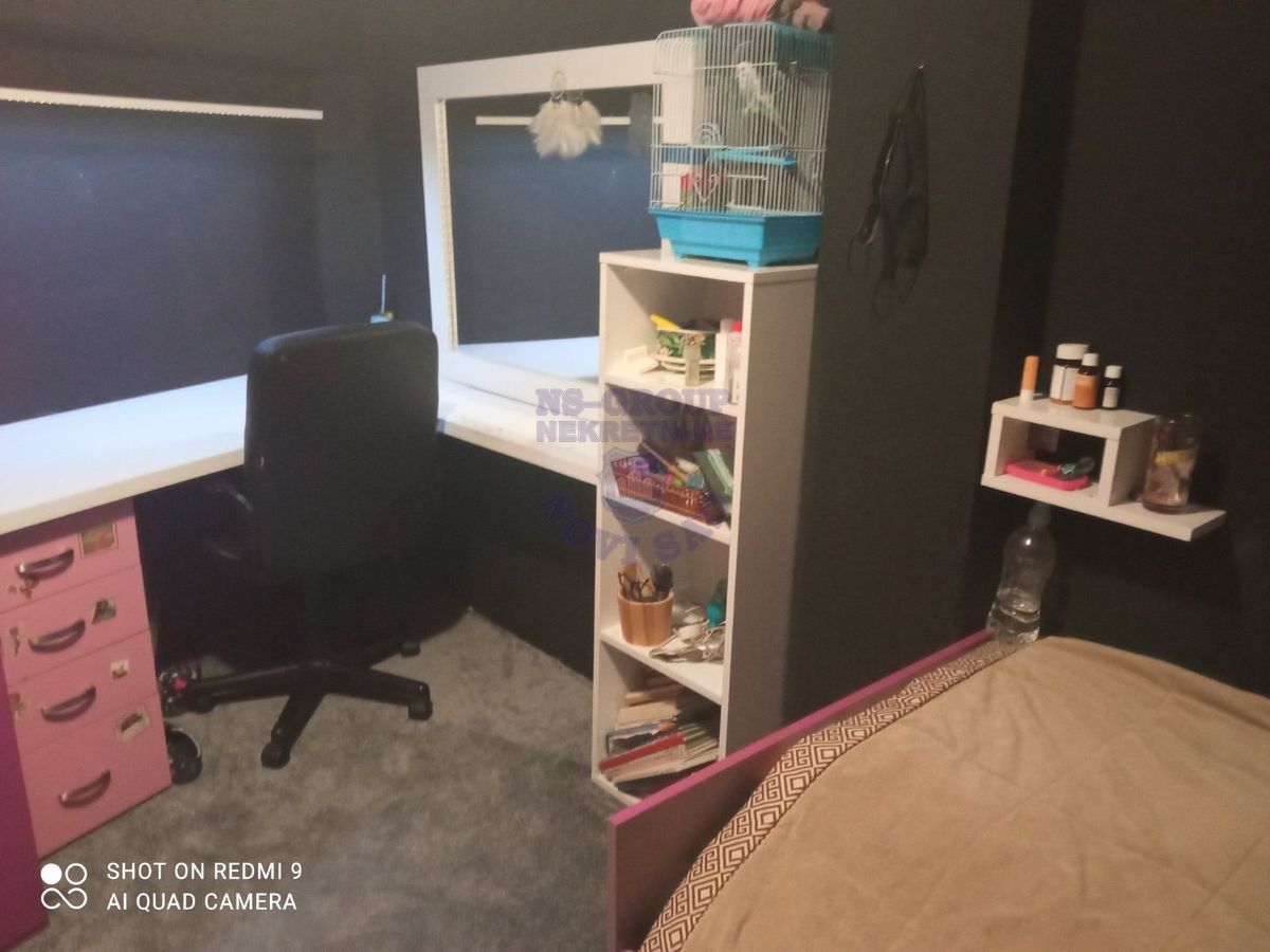 kuca na prodaju Novi Sad 69m2 483077