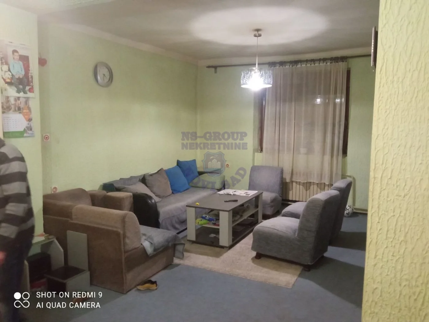 kuca na prodaju Novi Sad 69m2 483077