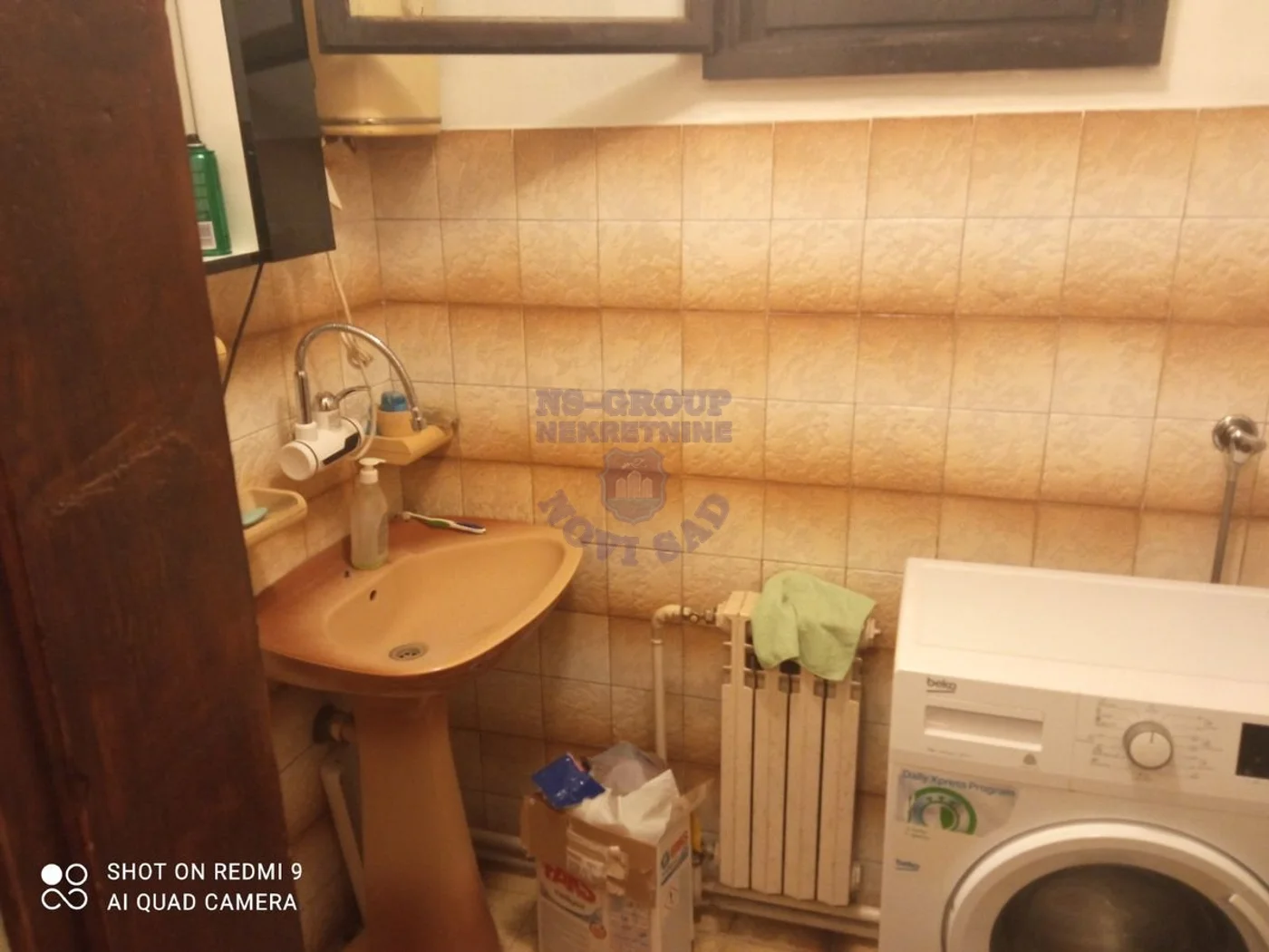 kuca na prodaju Novi Sad 69m2 483077