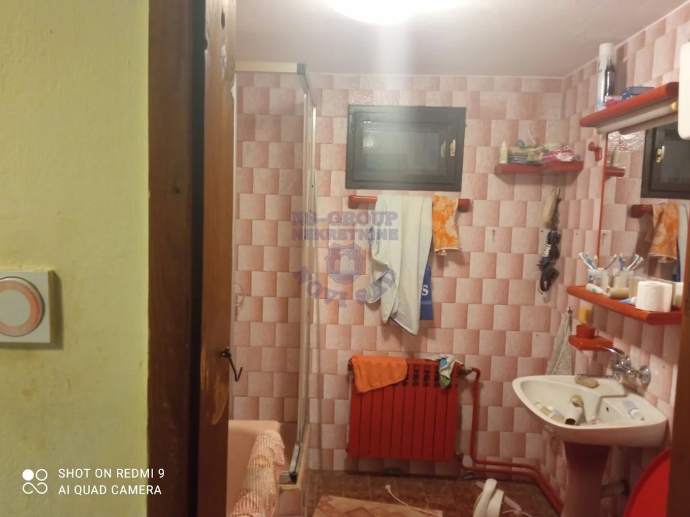 kuca na prodaju Novi Sad 69m2 483077