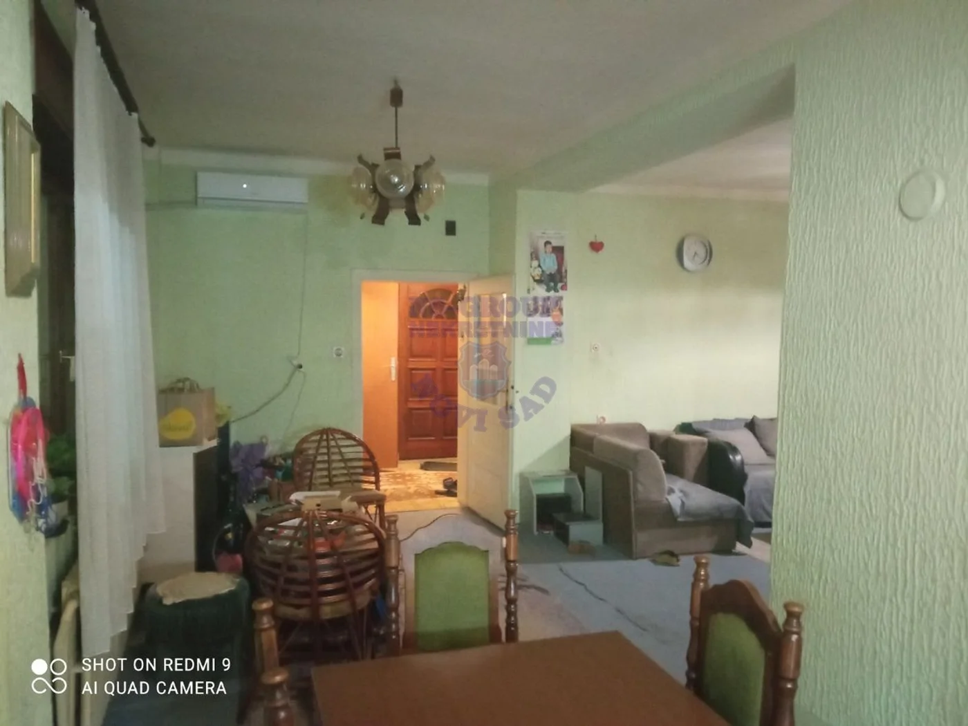 kuca na prodaju Novi Sad 69m2 483077
