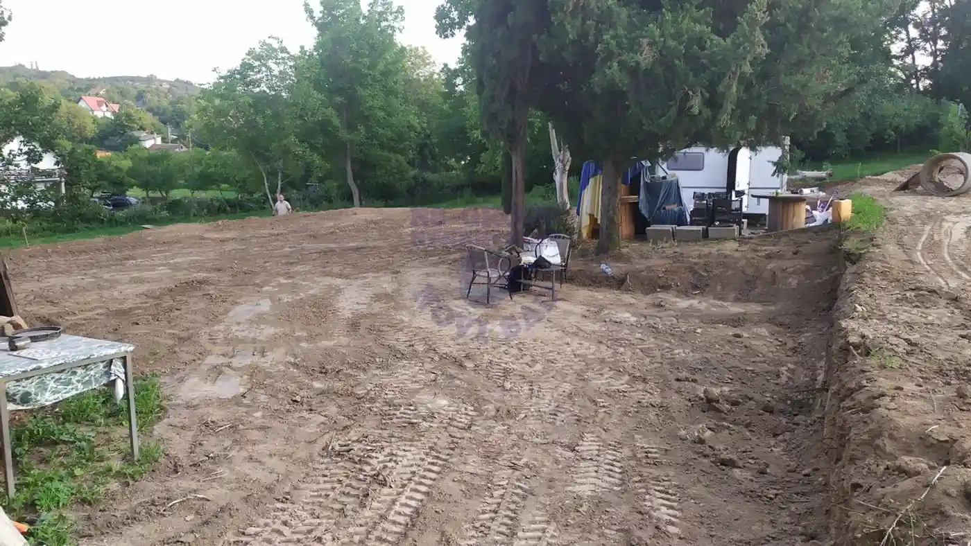 plac na prodaju Petrovaradin, 1700m2 483213