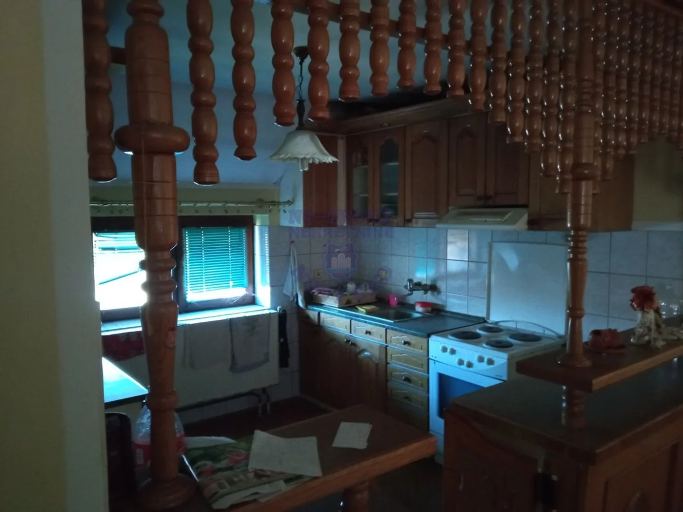 kuca na prodaju Feketić 385m2 483623
