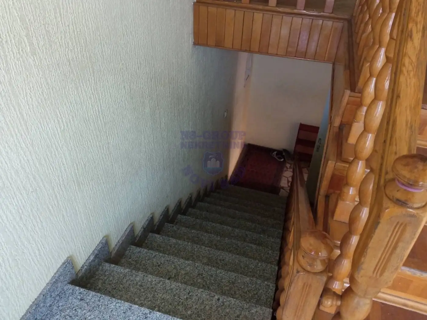 kuca na prodaju Feketić 385m2 483623