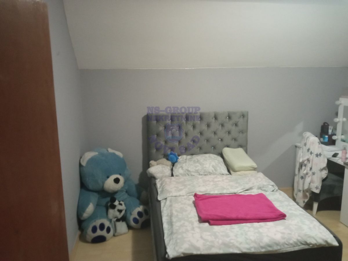 kuca na prodaju Novi Sad 522m2 477278