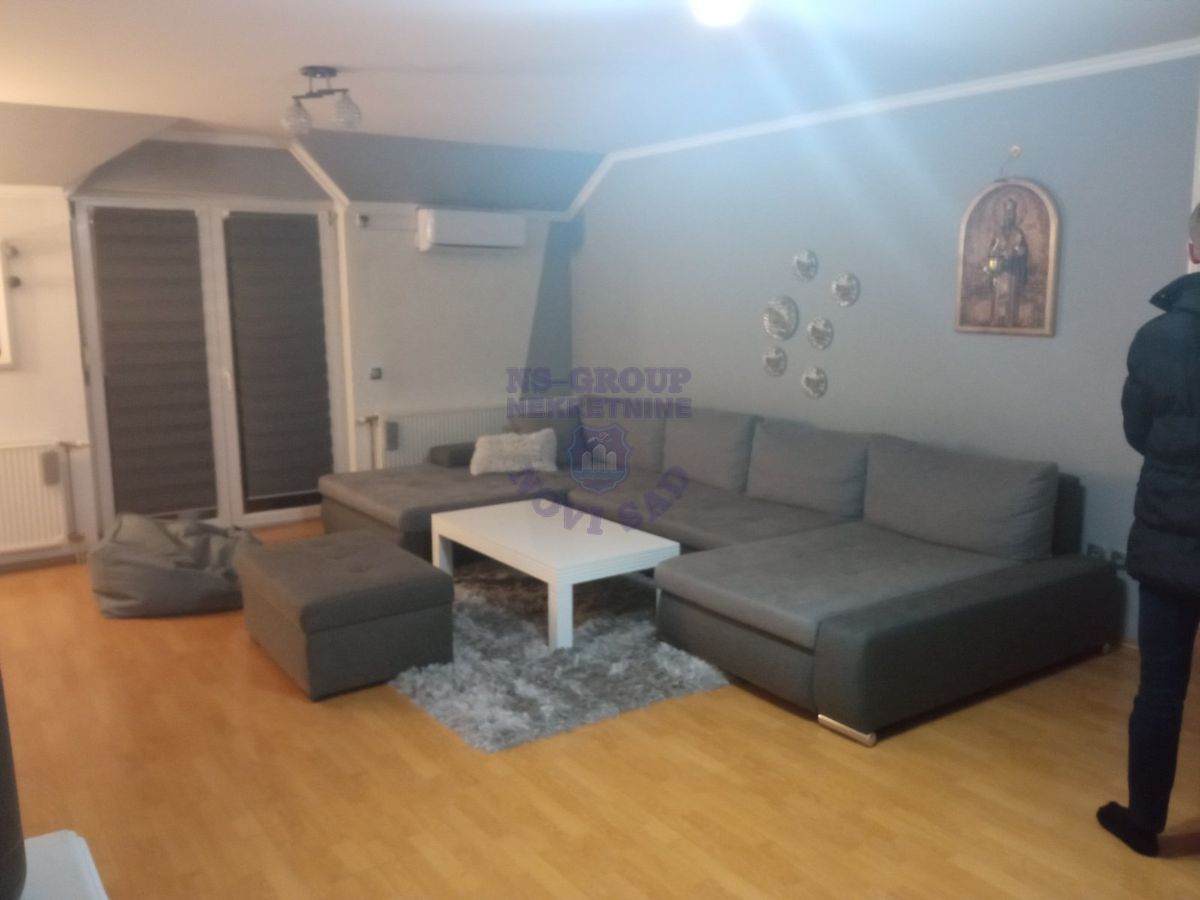 kuca na prodaju Novi Sad 522m2 477278