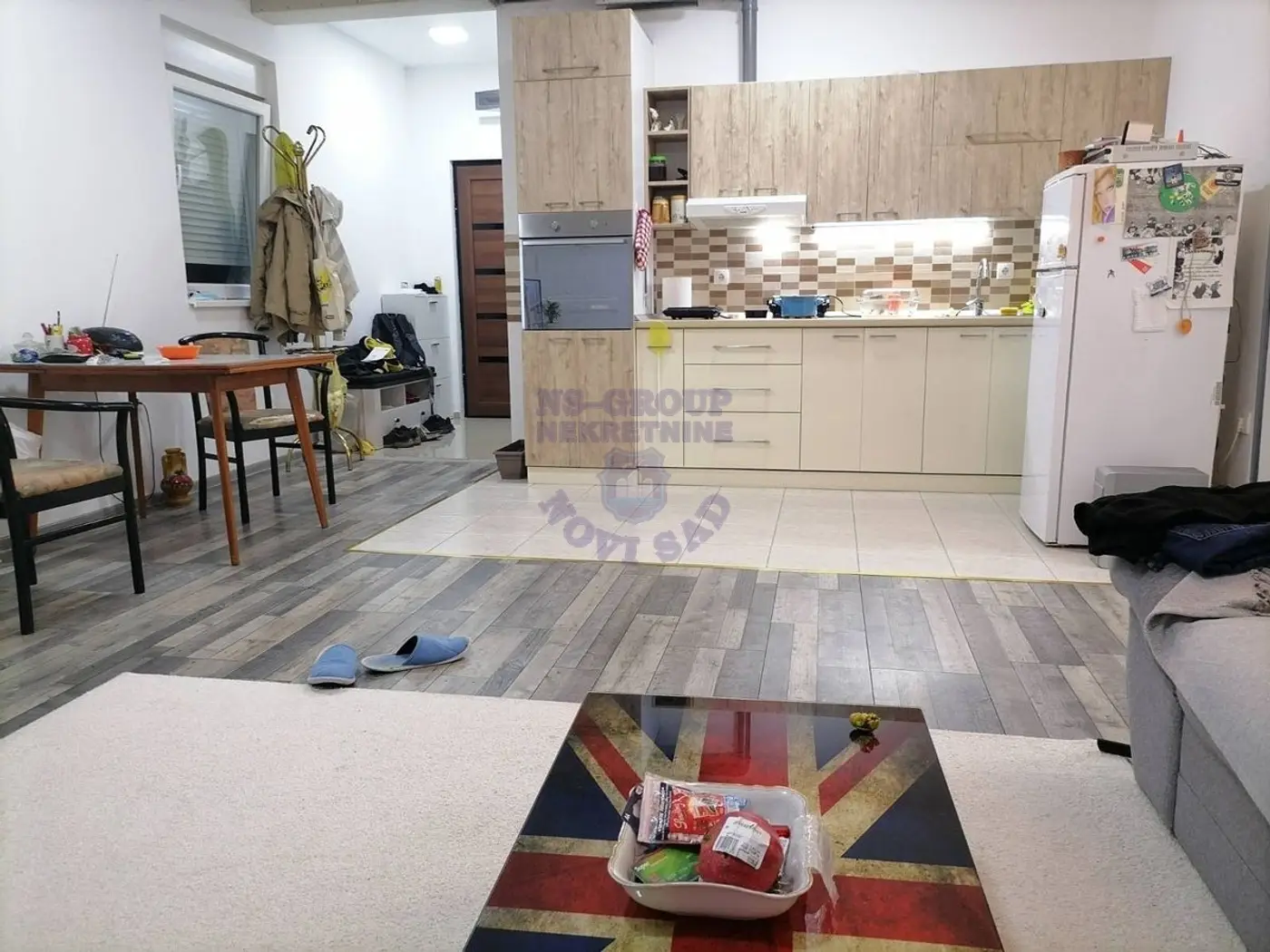 stan na prodaju Novi Sad 67m2 484163