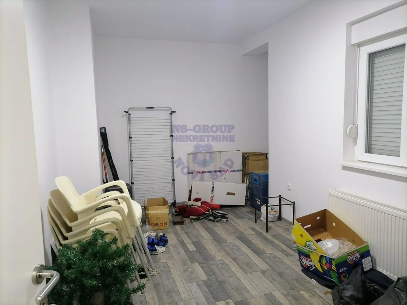 stan na prodaju Novi Sad 67m2 484163