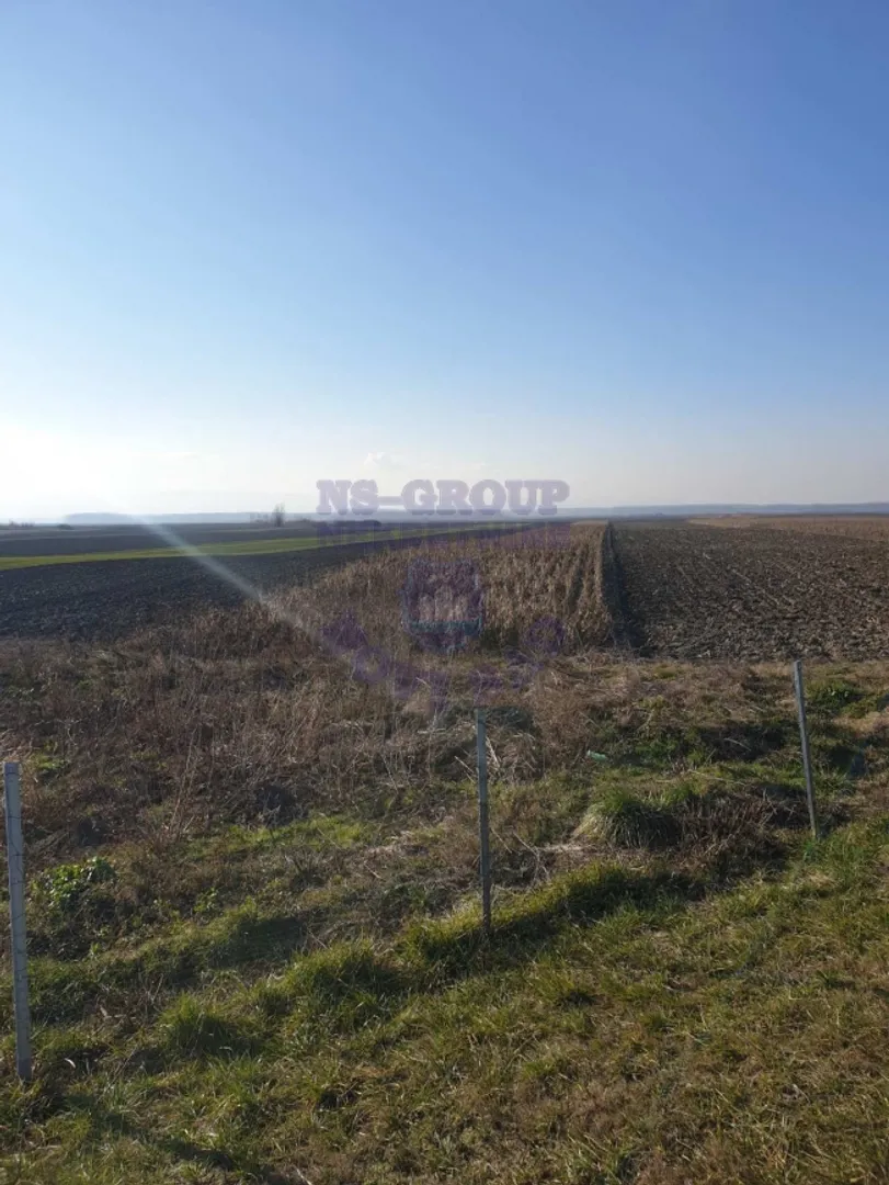 plac na prodaju Kać, 5440m2 484271