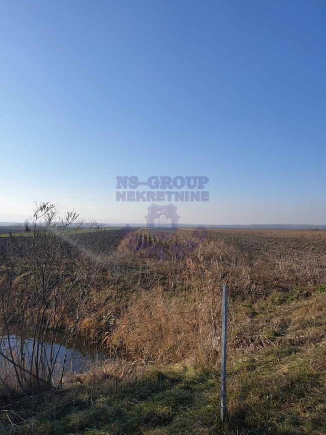 plac na prodaju Kać 5440m2 484271