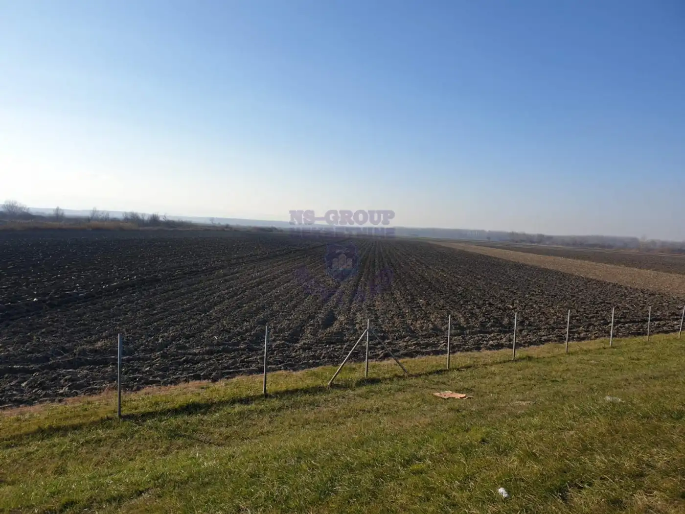 plac na prodaju Kać, 14586m2 484282