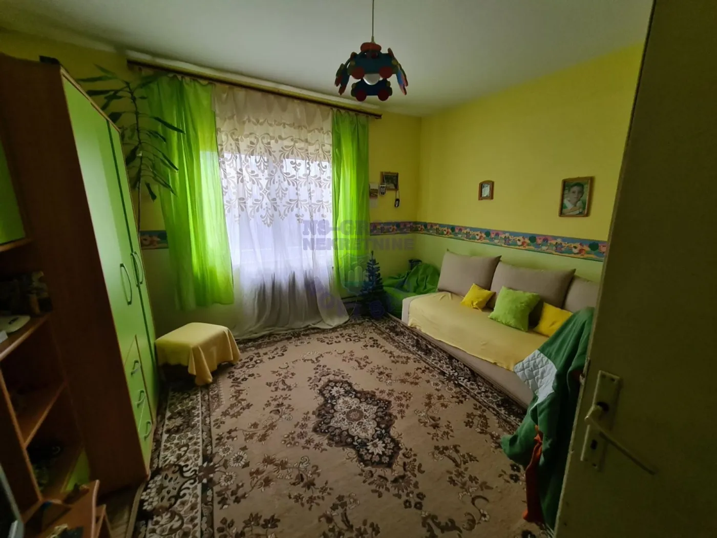 kuca na prodaju Rumenka 92m2 484429