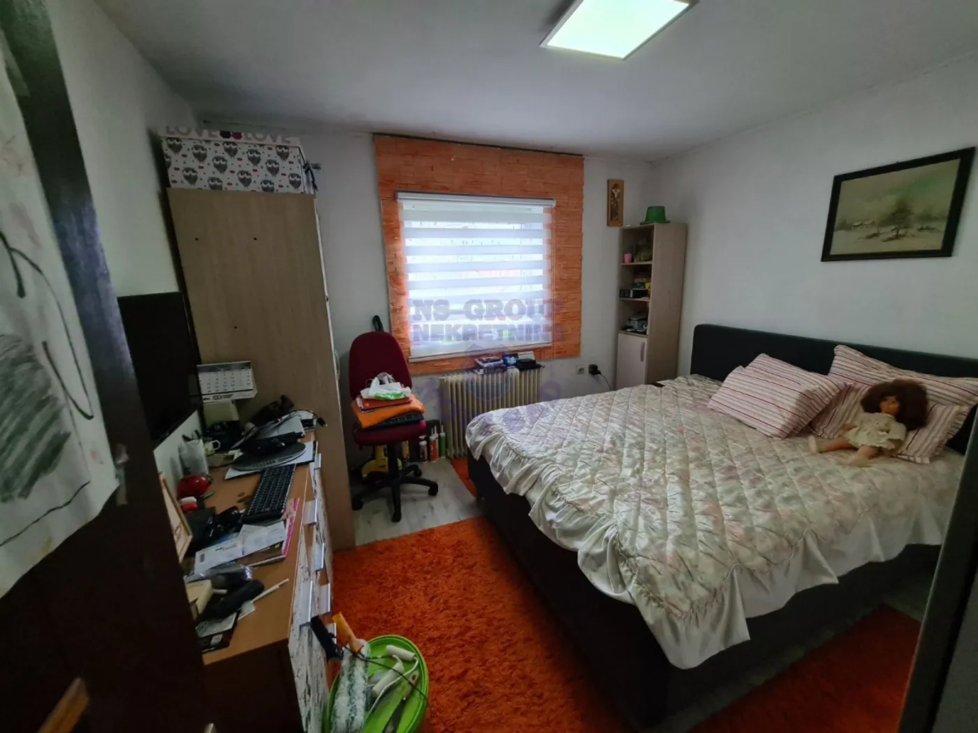 kuca na prodaju Rumenka 92m2 484429
