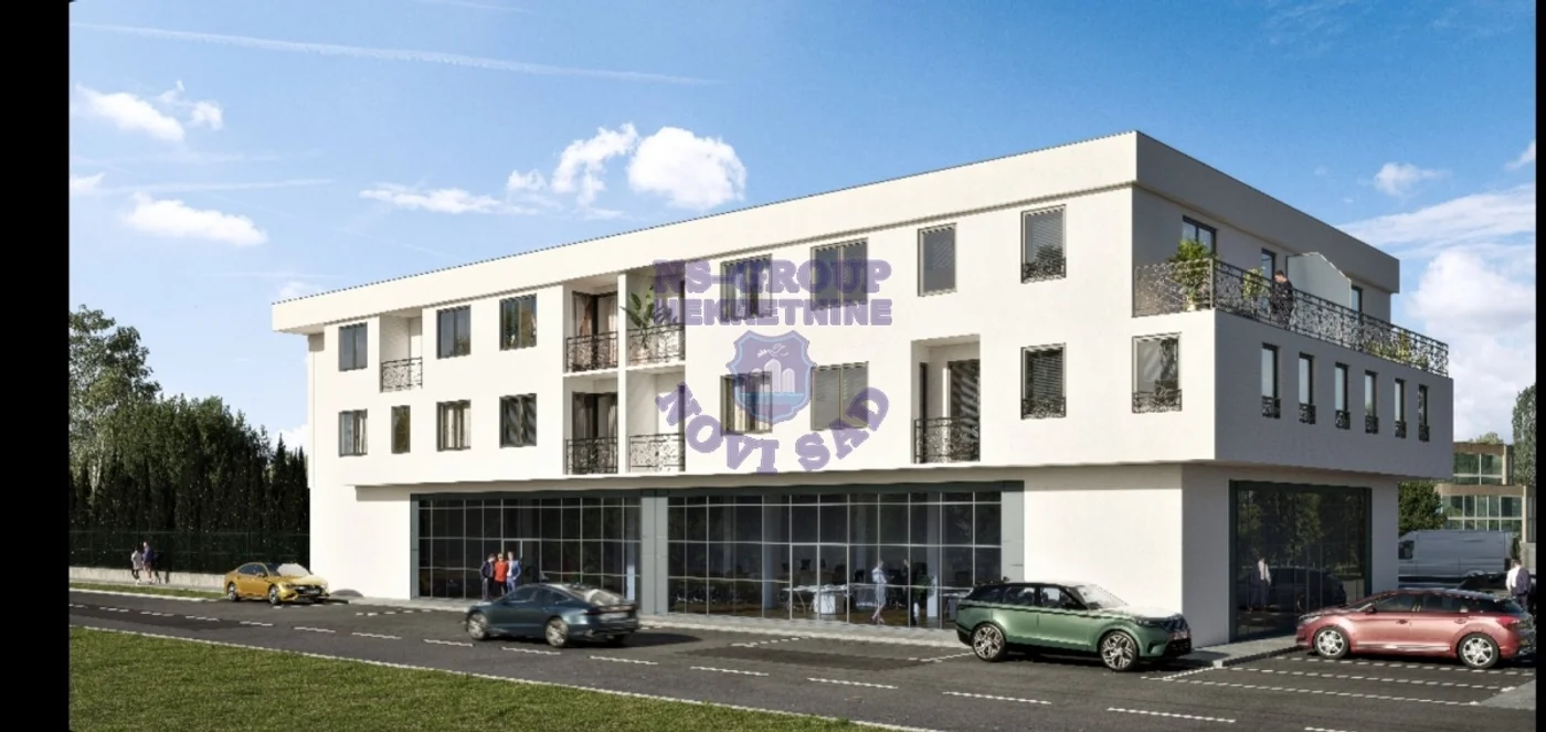 lokal na prodaju Veternik, 406m2 484652