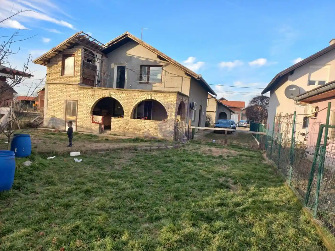 kuca na prodaju Veternik 180m2 481777