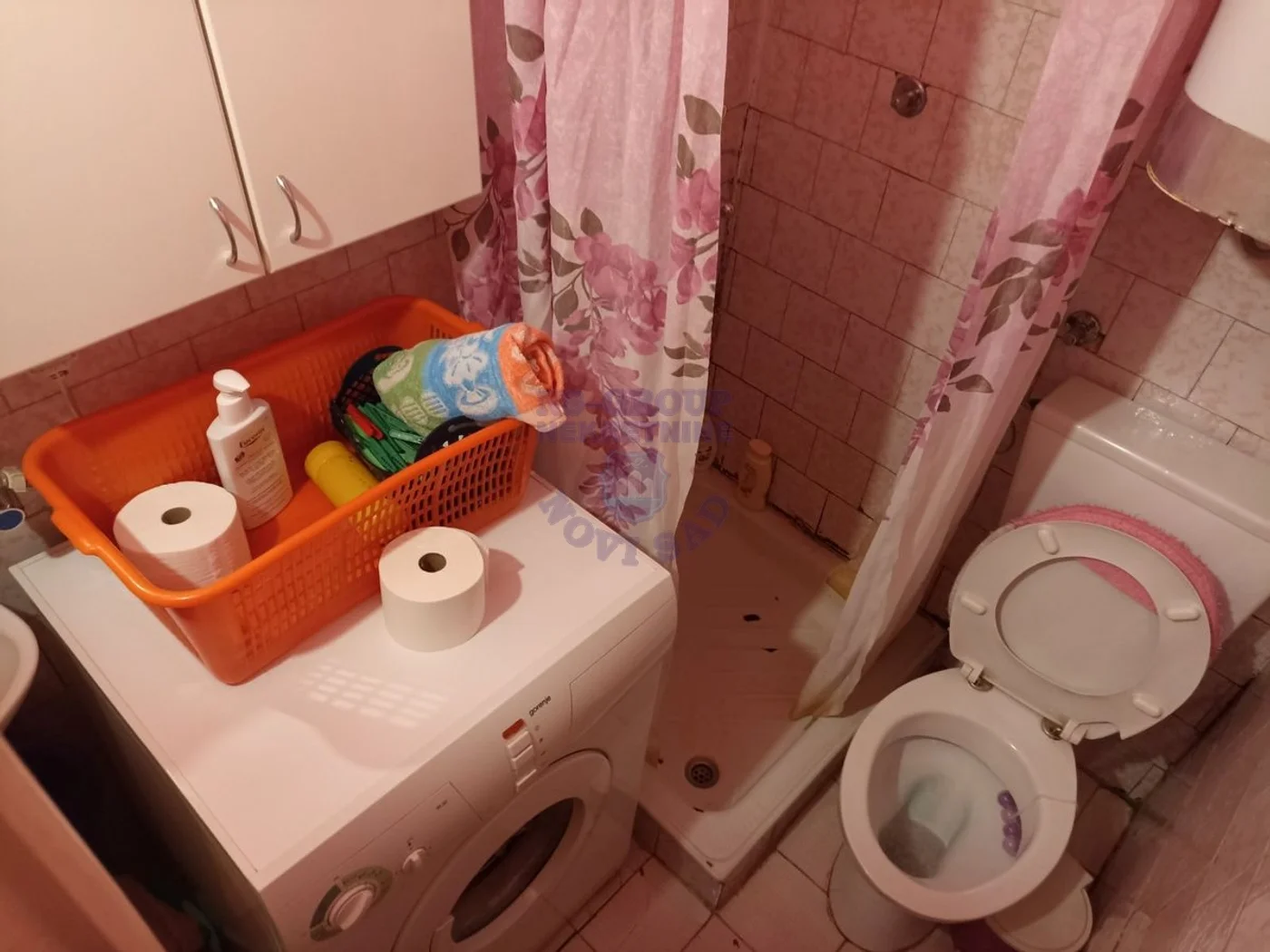 stan na prodaju Novi Sad 73m2 485185