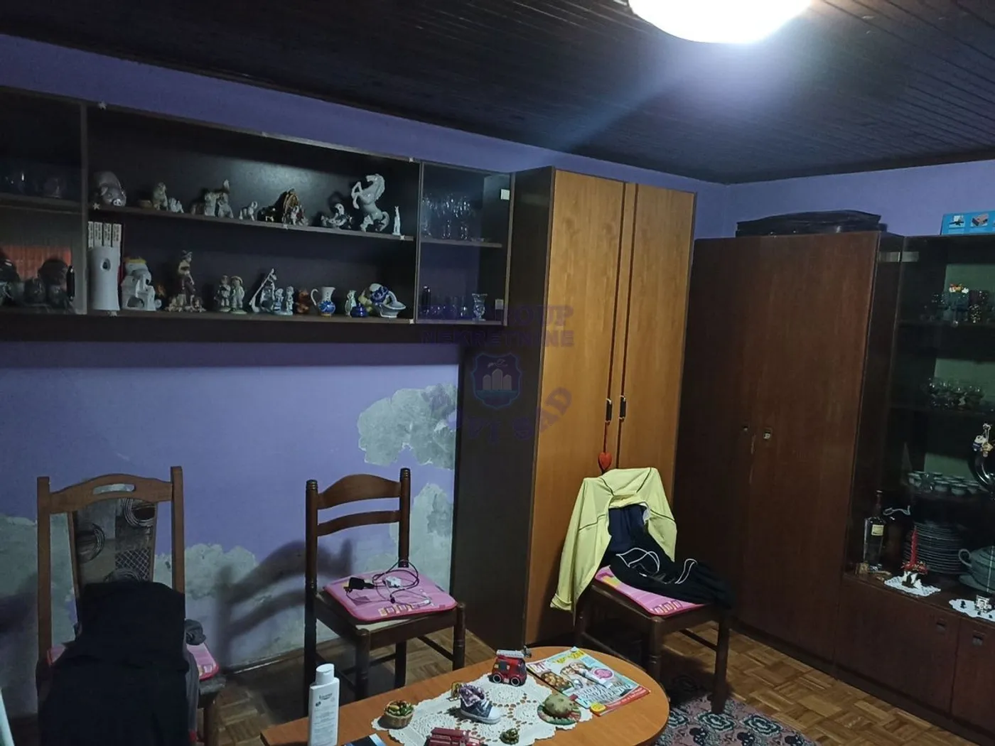 stan na prodaju Novi Sad 73m2 485185