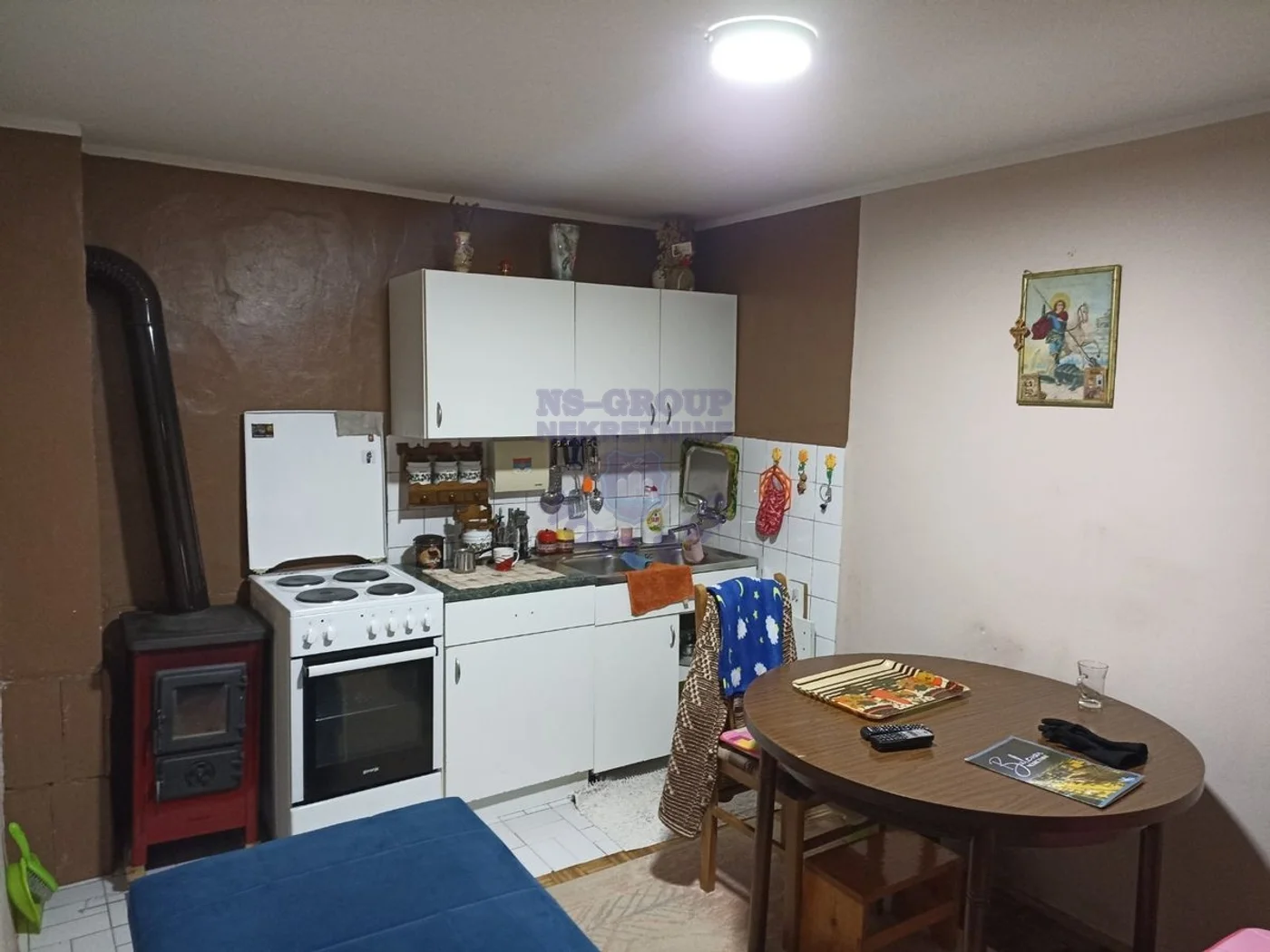 stan na prodaju Novi Sad 73m2 485185
