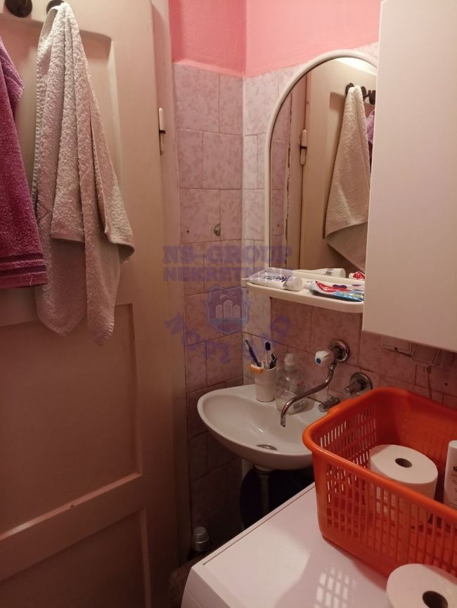 stan na prodaju Novi Sad 73m2 485185