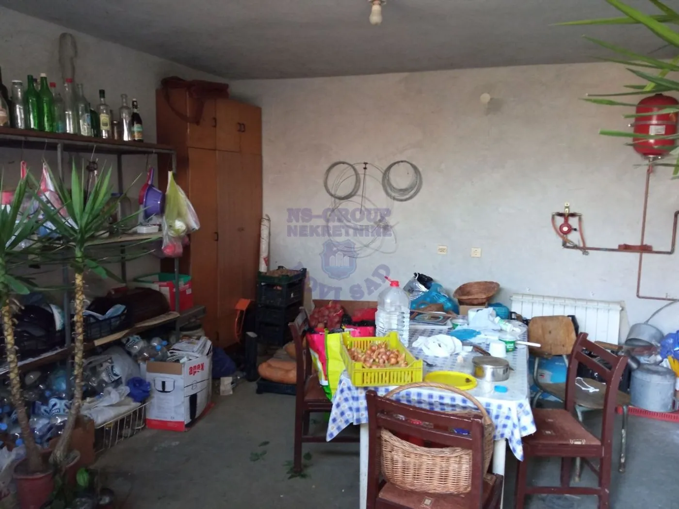 kuca na prodaju Petrovaradin 111m2 485776