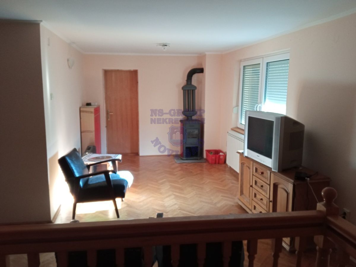 kuca na prodaju Petrovaradin 111m2 485776