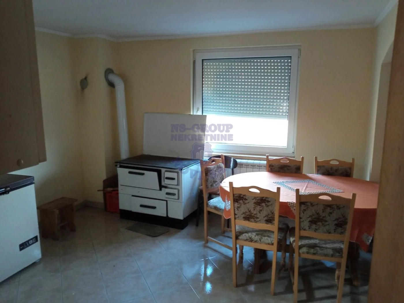 kuca na prodaju Petrovaradin 111m2 485776