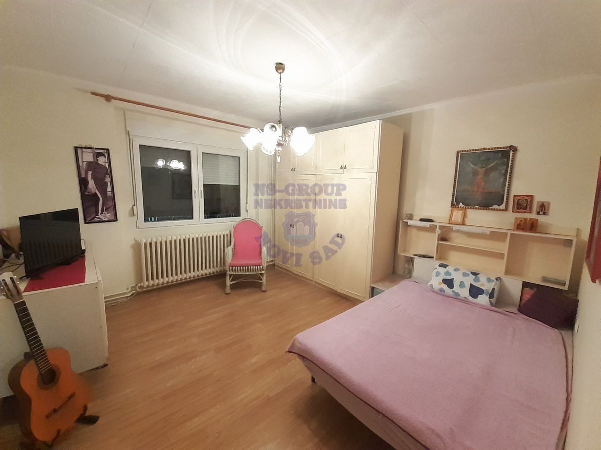 kuca na prodaju Novi Sad 200m2 486779