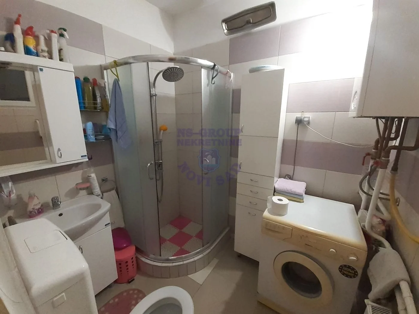 kuca na prodaju Novi Sad 200m2 486779