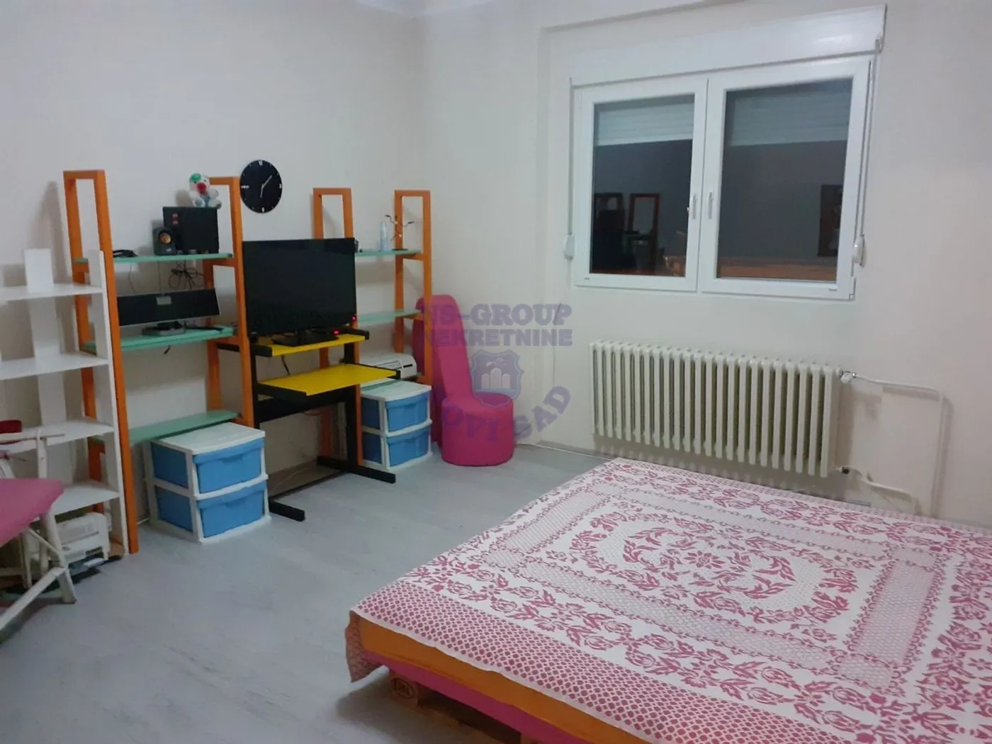 kuca na prodaju Novi Sad 200m2 486779
