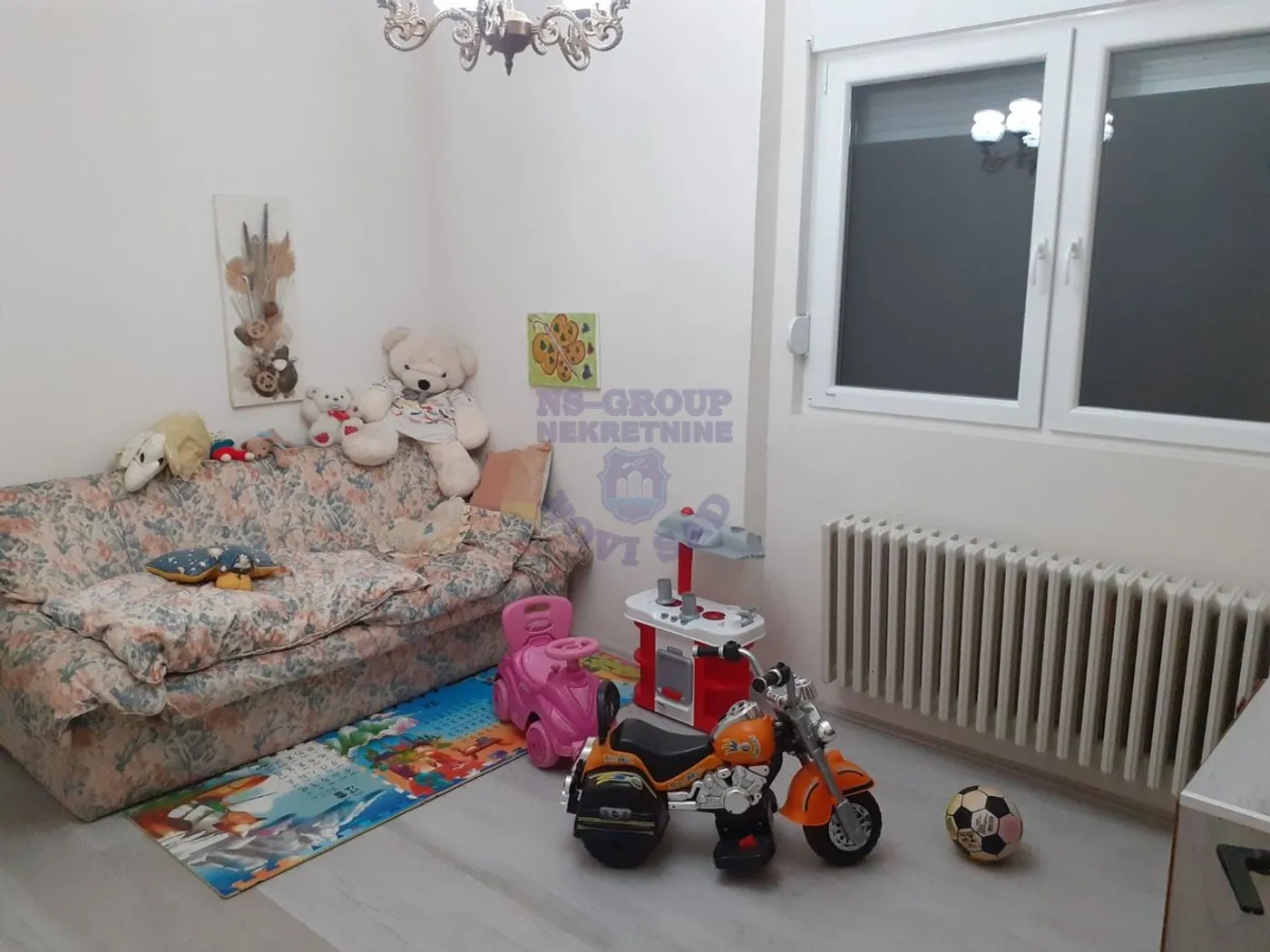 kuca na prodaju Novi Sad 200m2 486779