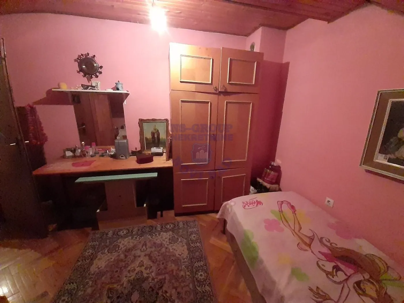 kuca na prodaju Novi Sad 200m2 486779