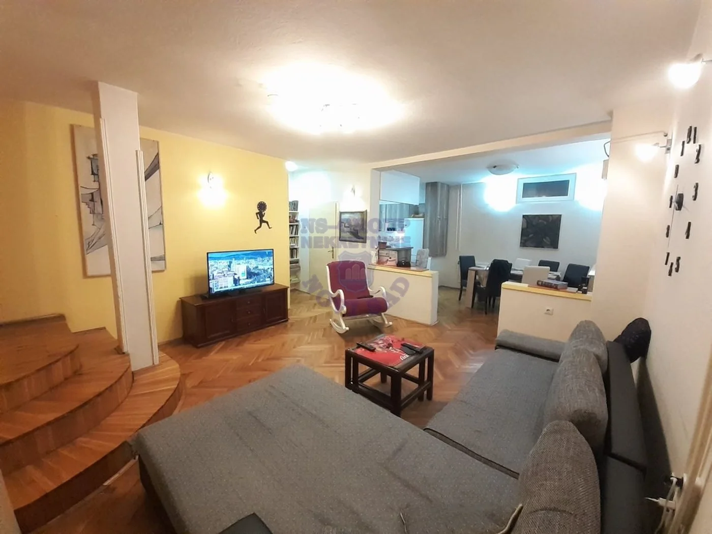 kuca na prodaju Novi Sad 200m2 486779