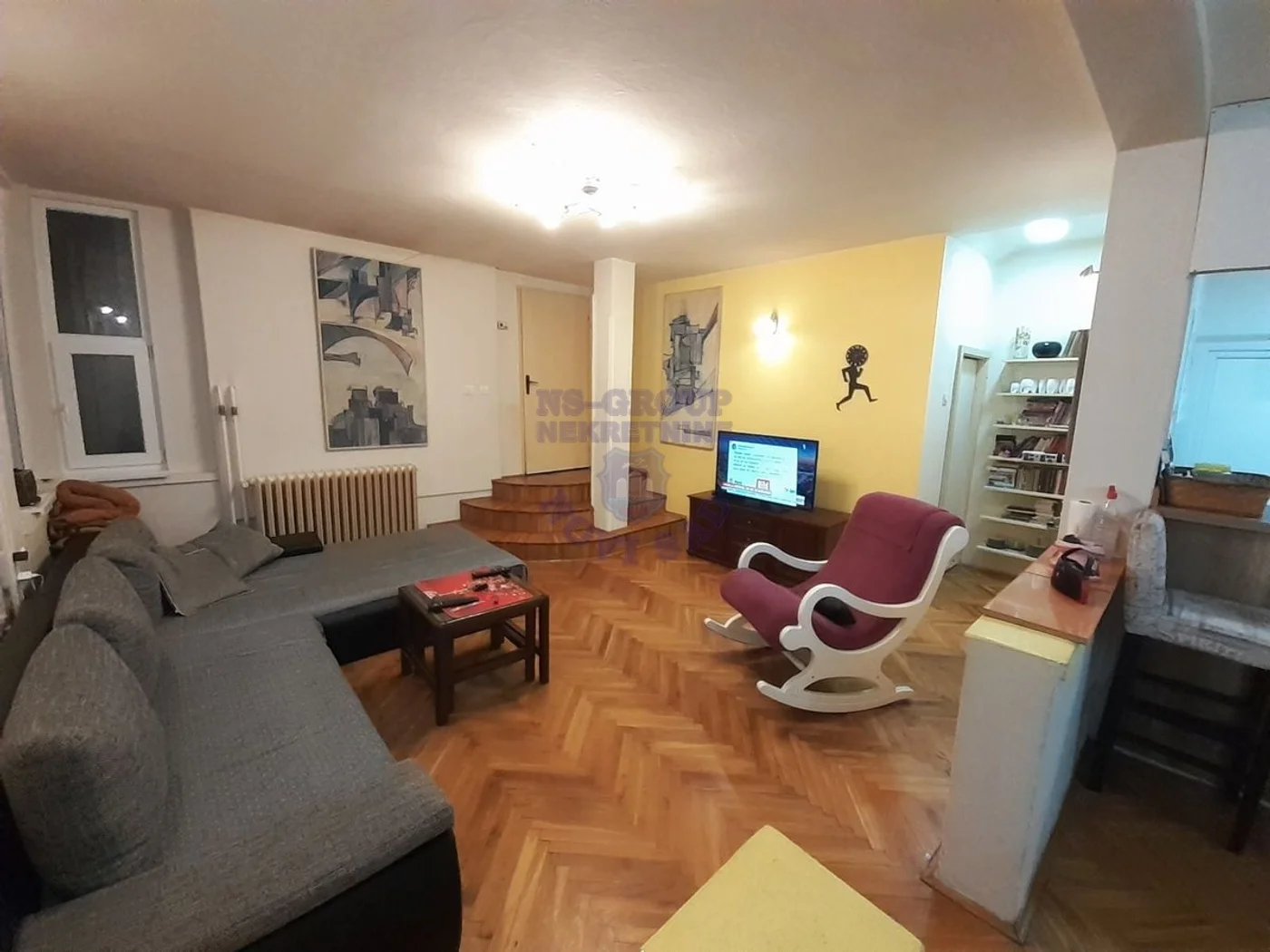 kuca na prodaju Novi Sad 200m2 486779