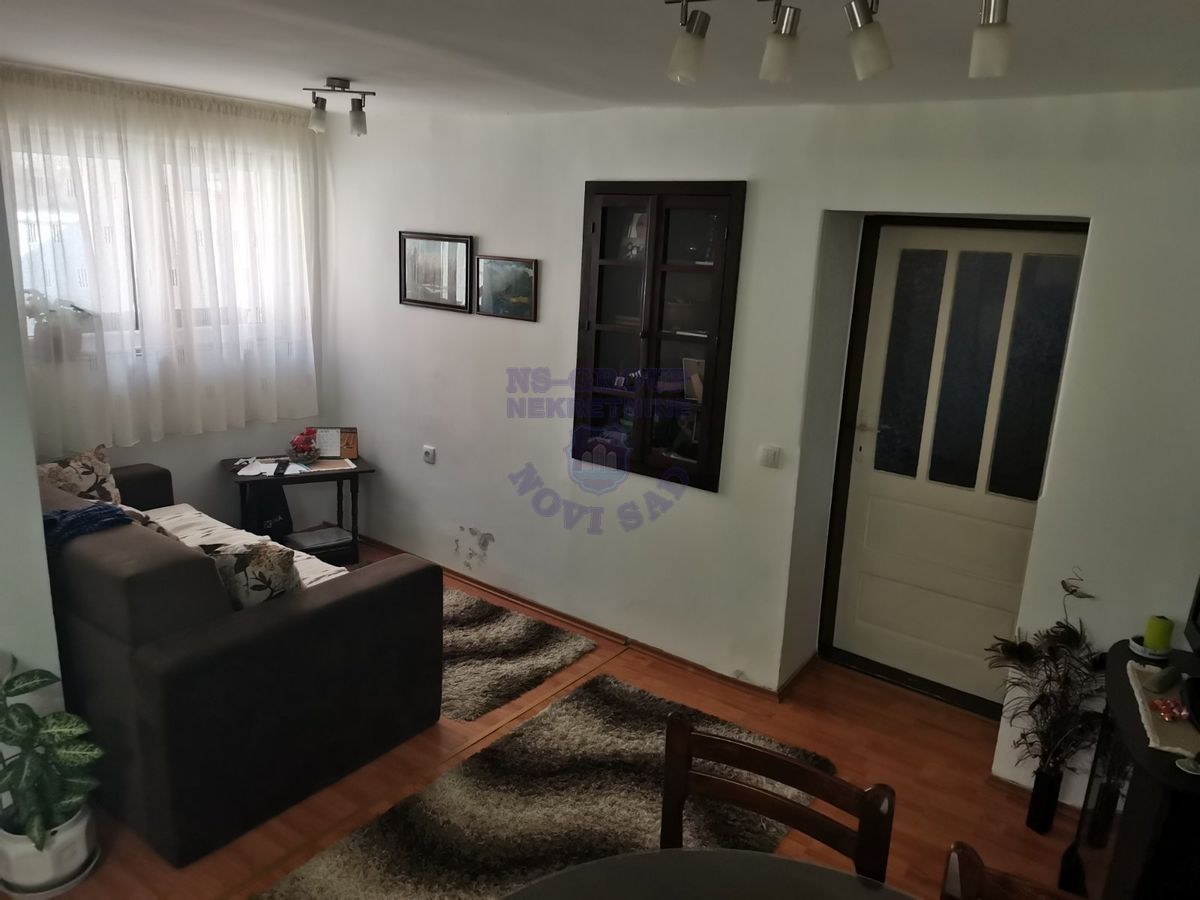 kuca na prodaju Novi Sad, 98m2 487080