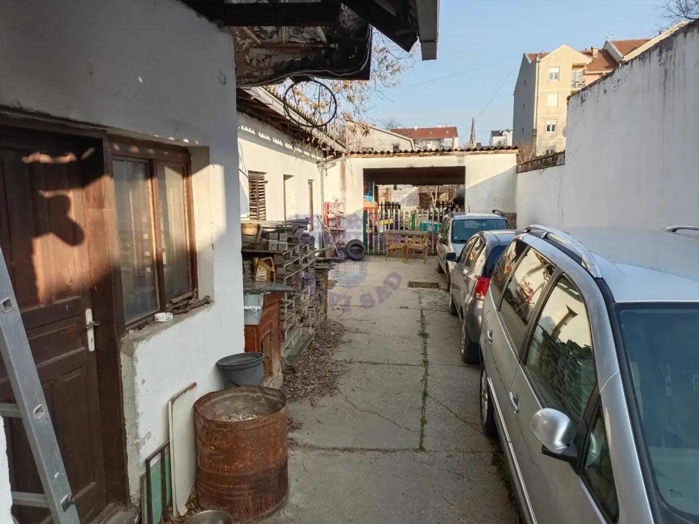 kuca na prodaju Novi Sad 88m2 487154