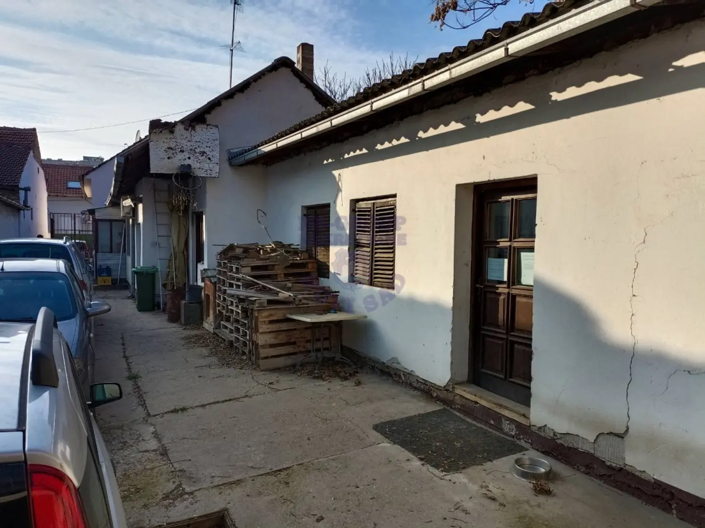 kuca na prodaju Novi Sad 88m2 487154