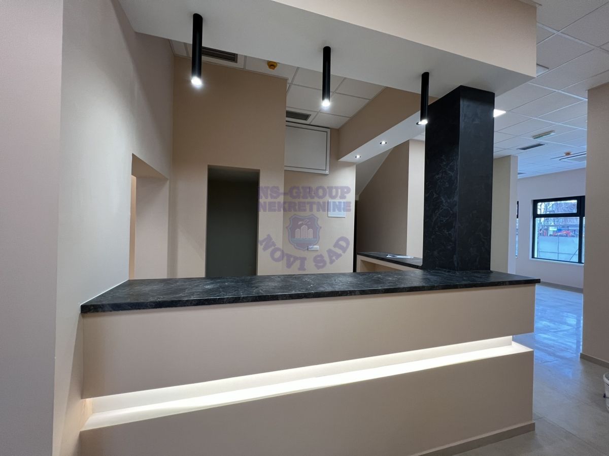 lokal na prodaju Novi Sad, 1330m2 487469