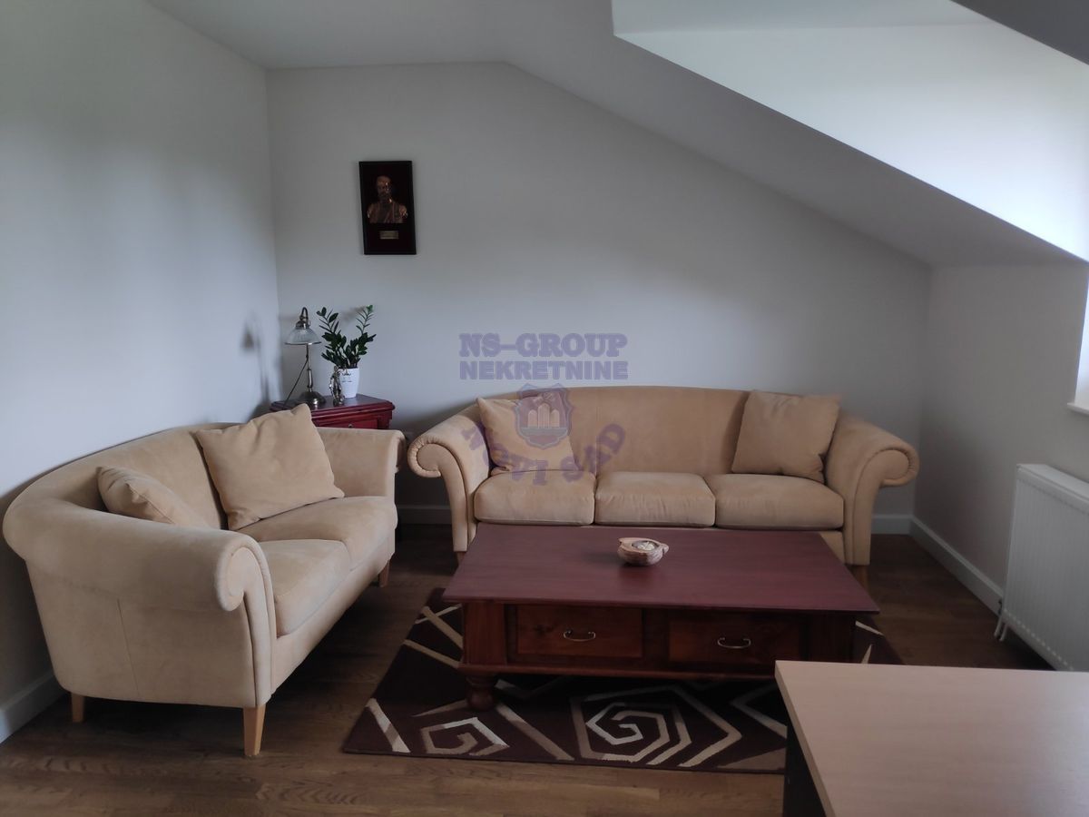 kuca na prodaju Sremska Kamenica 257m2 478100