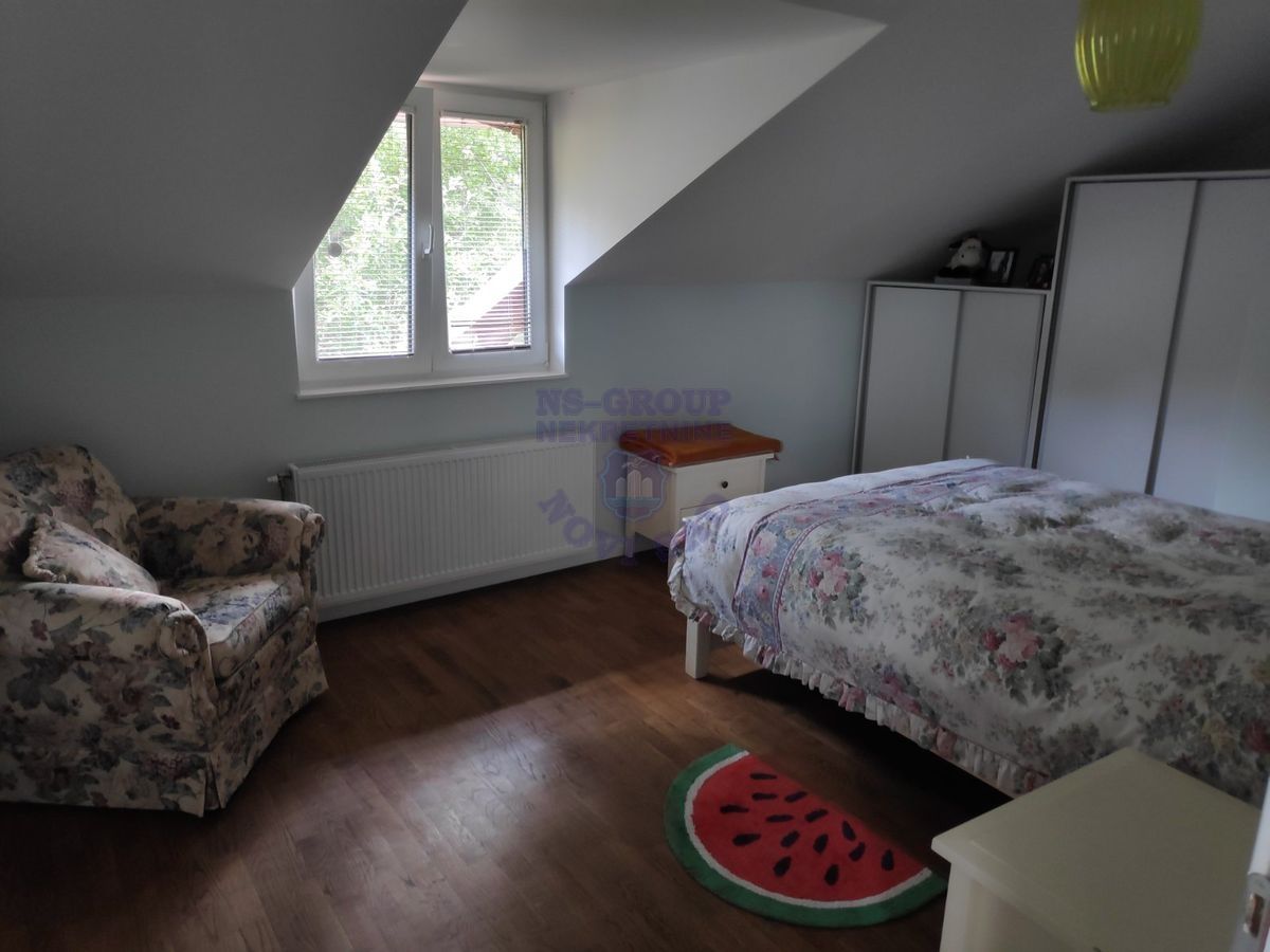 kuca na prodaju Sremska Kamenica 257m2 478100