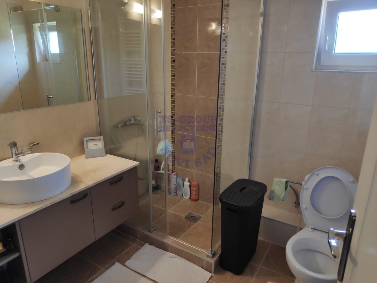 kuca na prodaju Sremska Kamenica 257m2 478100