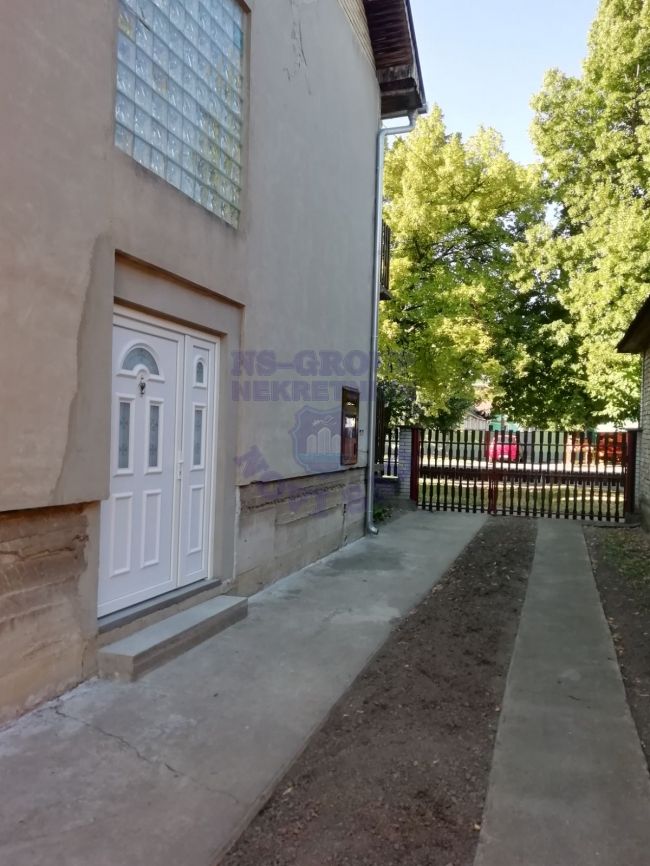 kuca na prodaju Vrbas 178m2 488213