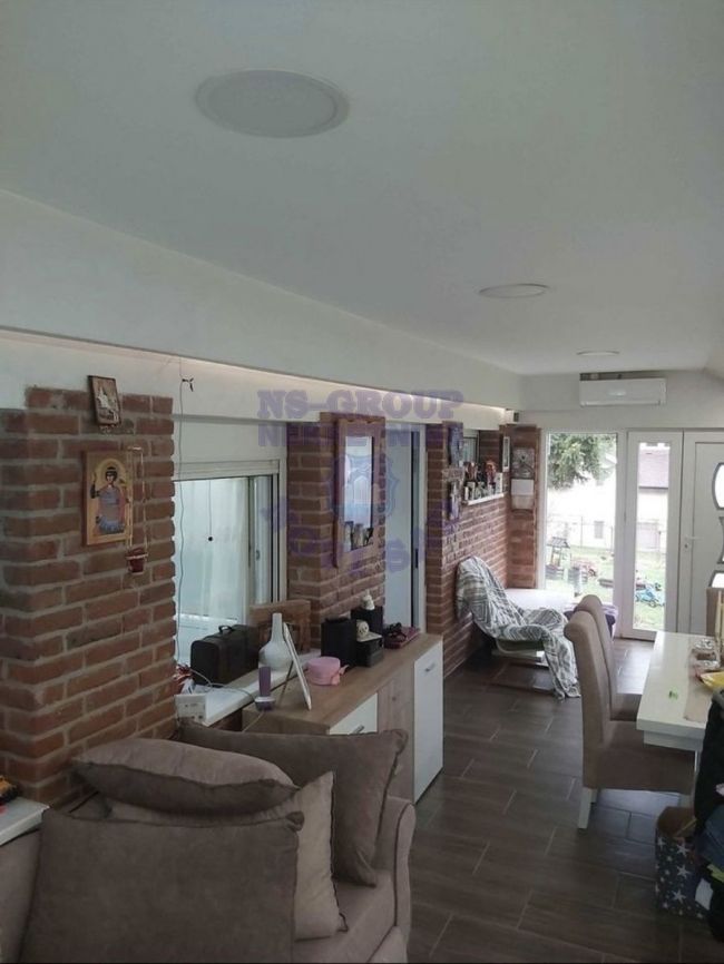 kuca na prodaju Čerević, 73m2 488450