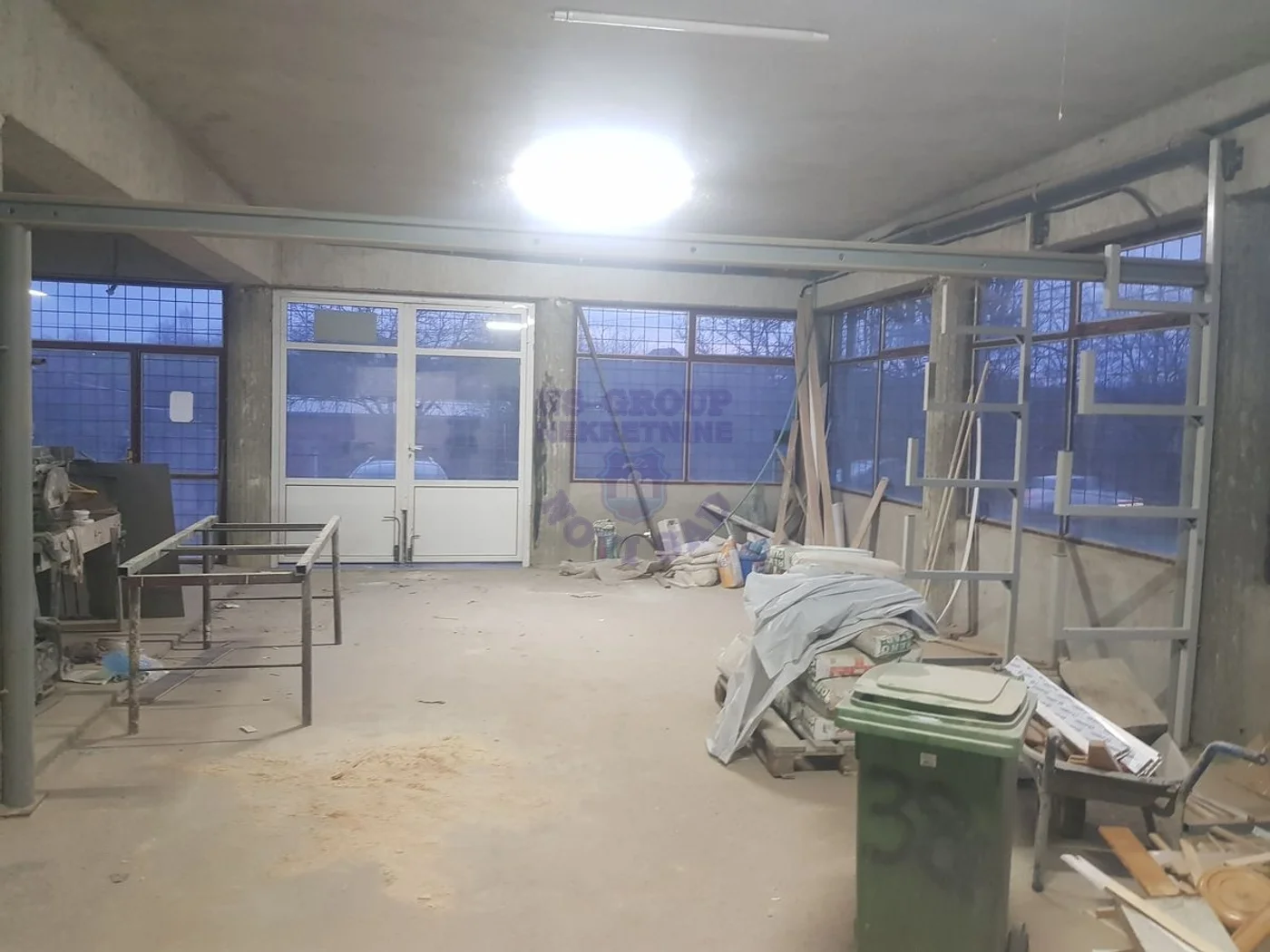 lokal na prodaju Petrovaradin 200m2 488807