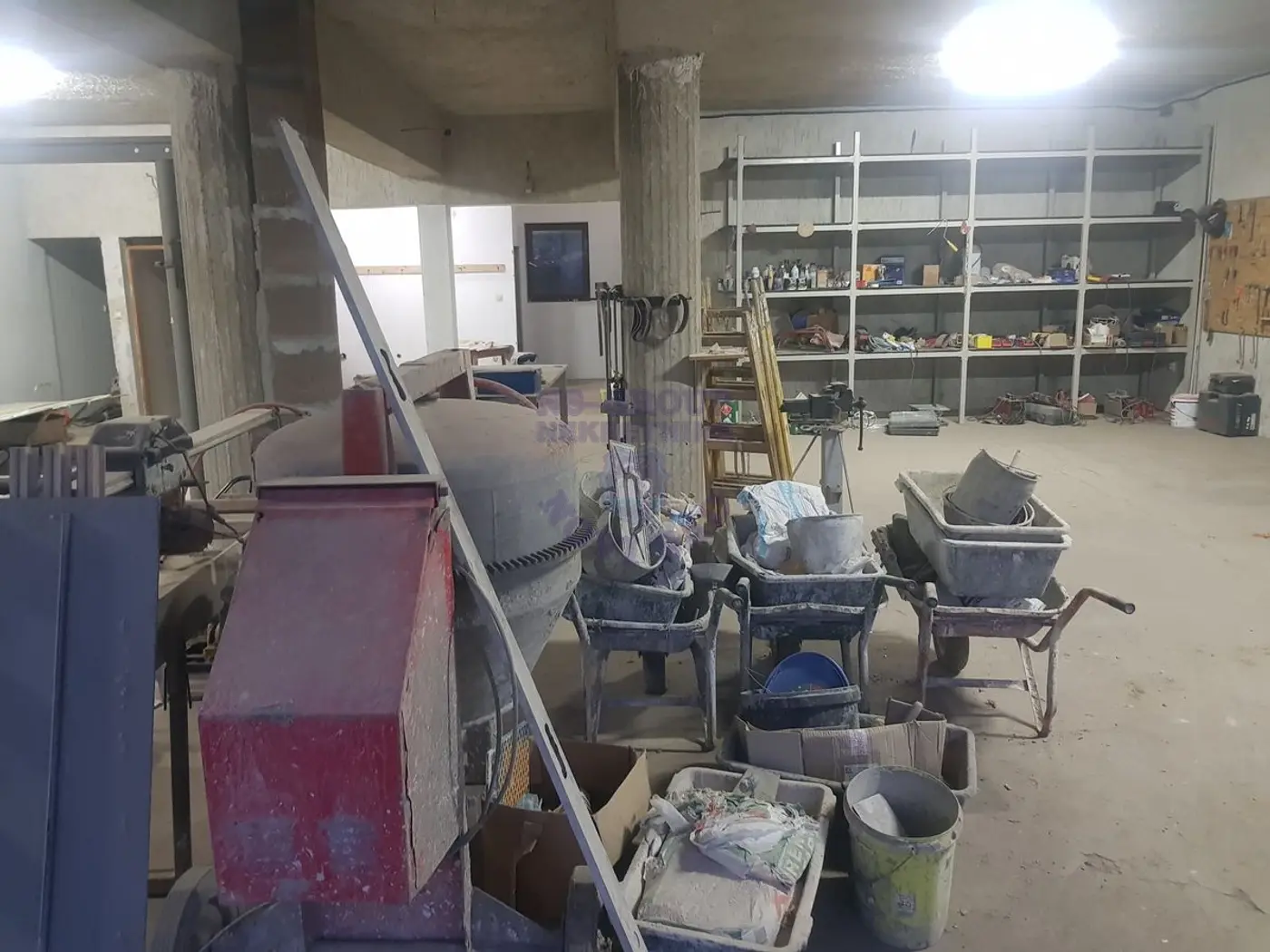 lokal na prodaju Petrovaradin 200m2 488807