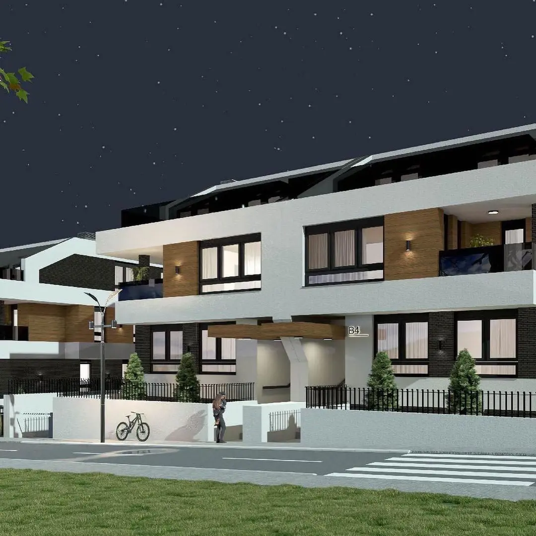 stan na prodaju Sremska Kamenica 141m2 487816